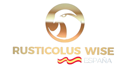 logo rusticolus